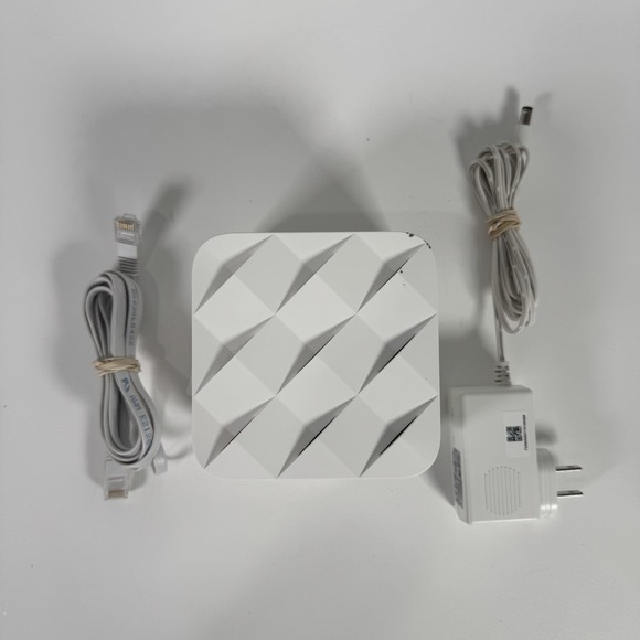 Netgear Orbi RBR10 Router Satellite‎ Wireless Mesh Network System - Picture 2 of 10